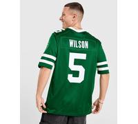 Nike Maillot NFL New York Jets Wilson #5 - Vert S