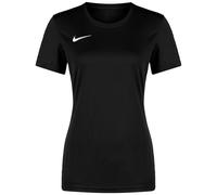 Nike Femme Park Vii Jersey, Black/White, XL EU