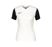 NIKE Maillot noir / blanc, Taille XL