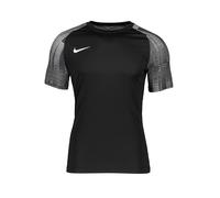 NIKE Maillot noir / blanc, Taille XL