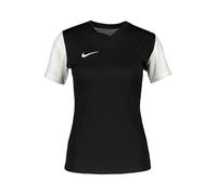 NIKE Maillot noir / blanc, Taille XS