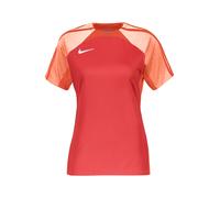 NIKE Maillot orange / rouge / blanc, Taille S