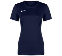 Nike Femme W Nk Df Park Vii Jsy Jersey, Midnight Navy/White, XL EU