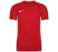 Nike Dri Fit Park 7 Jby Short Sleeve T-shirt Rouge L Homme