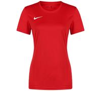 NIKE Maillot 'Park VII' rouge vif / blanc, Taille XS