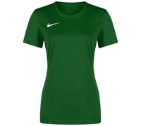 NIKE Maillot 'Park VII' vert / blanc, Taille M