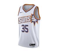 Nike - Maillot Phoenix Suns Édition 2023/24 - Homme - Sport - Blanc - Taille: S