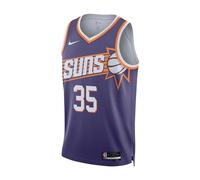 Nike - Maillot Phoenix Suns Icon Edition - Homme - Sport - Violet - Taille: M