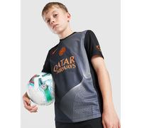 Nike Maillot Pre Match Inter Milan Junior - Noir 9-10Y