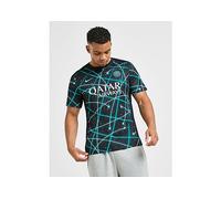 Nike Maillot Pre Match Inter Milan - Noir L