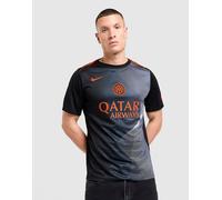 Nike Maillot Pre Match Inter Milan - Noir XXL