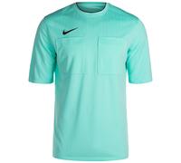 NIKE Maillot 'Referee II' turquoise / noir, Taille XL