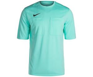 NIKE Maillot 'Referee II' turquoise / noir, Taille XXL
