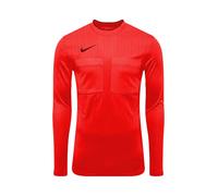 NIKE Maillot 'Referee' rouge, Taille S