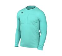 NIKE Maillot 'Referee' turquoise, Taille M