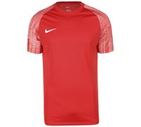 NIKE Maillot rouge / blanc, Taille S