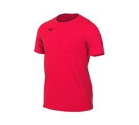 NIKE Maillot rouge / noir, Taille XS