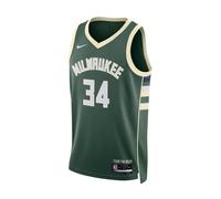 Nike NBA Homme - Jerseys/Réplicas, Blanc - Taille L White L