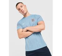 Nike Maillot Strike Angleterre 2026 - Bleu S