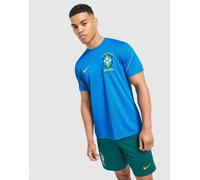 Nike Maillot Strike Brésil 2026 - Bleu L