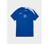 Nike Maillot Strike Chelsea FC Junior - Bleu 13-15Y