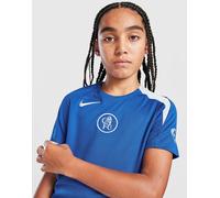 Nike Maillot Strike Chelsea FC Junior - Bleu 8-10Y