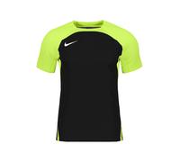 NIKE Maillot 'Strike III' jaune fluo / noir / blanc, Taille XXL