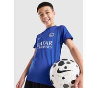 Nike Maillot Strike Inter Milan Junior - Bleu 10-12Y