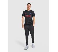 Nike Paris Saint-Germain Strike Haut 26/27 Noir/Rouge L