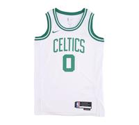 Nike - Maillot Swingman Dri-FIT Association Edition 2022/23 - Homme - Sport - Blanc - Taille: XL