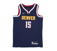 Nike - Maillot Swingman Dri-FIT Icon Edition 2022/23 - Homme - Sport - Bleu - Taille: XL