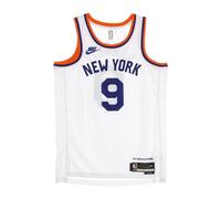Nike - Maillot Swingman Dri-FIT Year Zero - Homme - Sport - Blanc - Taille: XS