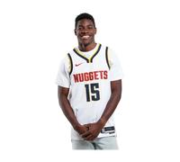Nike - Maillot Swingman NBA Dri-FIT - Homme - Sport - Blanc - Taille: M