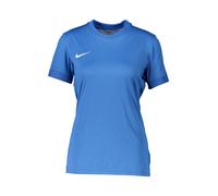 Nike Strike Iv Maillot De Foot Dri-Fit pour Femme, Royal Blue/Royal Blue/White, FZ9329-464, XL
