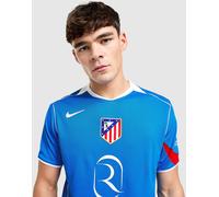 Nike Maillot Third Atletico Madrid 2025/26 - Bleu S