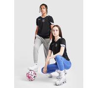 Nike Maillot Third Chelsea FC 2025/26 Junior - Noir 9-10Y