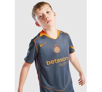 Nike Maillot third Inter Milan 2025/26 Junior - Bleu 9-10Y