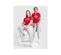Nike Maillot Third Paris Saint Germain 2025/26 Junior - Rouge 12-13Y