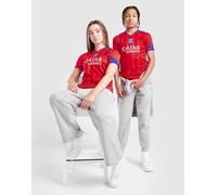 Nike Maillot Third Paris Saint Germain 2025/26 Junior - Rouge 13-15Y