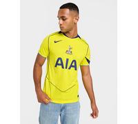 Nike Maillot Third Tottenham Hotspur FC 2025/26 - Jaune L