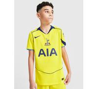 Nike Maillot Third Tottenham Hotspur FC 2025/26 Junior - Jaune 9-10Y