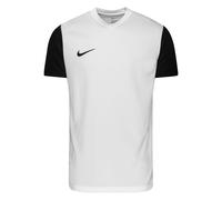 Nike Maillot Tiempo Premier II - Blanc/Noir Small