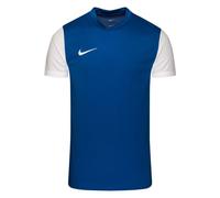 Nike Maillot Tiempo Premier II - Bleu/Blanc Large
