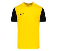 Nike Maillot Tiempo Premier II - Jaune/Noir XX-Large