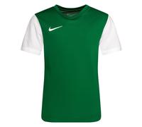 Nike Maillot Tiempo Premier II - Vert/Blanc Enfant L: 147-158 cm
