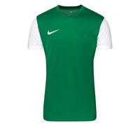 Nike Maillot Tiempo Premier II - Vert/Blanc X-Large