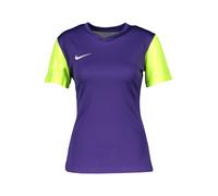 NIKE Maillot 'Tiempo Premier II' vert gazon / violet foncé, Taille S