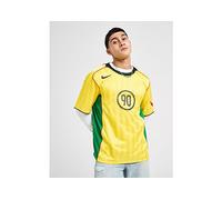 Nike Maillot Total 90 Dri-FIT - Jaune S