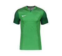 NIKE Maillot 'Trophy V' kiwi / vert foncé / blanc, Taille XXL