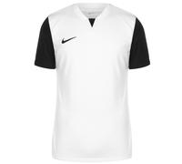 NIKE Maillot 'Trophy V' noir / blanc, Taille S